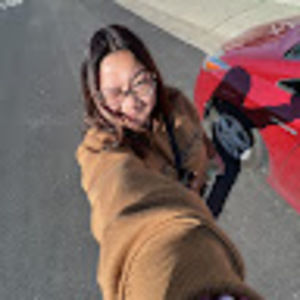 Meet your Posher, Mei